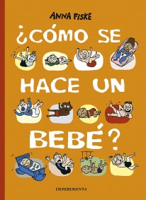 ¿Cómo se hace un bebé? - 