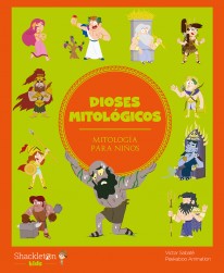 Dioses mitológicos - 