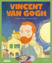 Vincent van Gogh - 