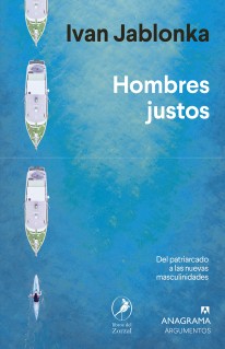 Hombres justos - 