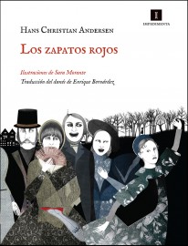 Los zapatos rojos - 