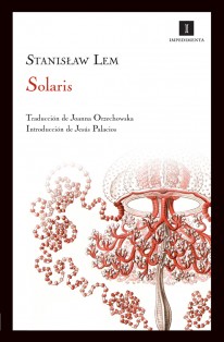 Solaris - Stanislaw Lem