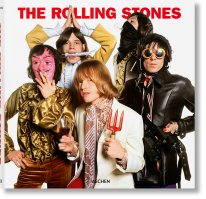 The Rolling Stones - 