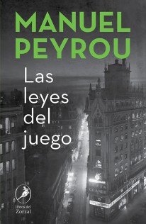 Las leyes del juego - 