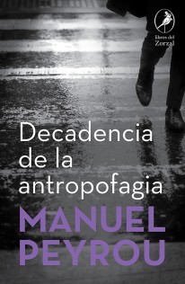 Decadencia de la antropofagia - 