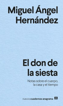 El don de la siesta - 