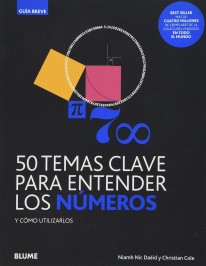 50 temas clave para entender los números - 