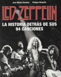 Led Zeppelin - 