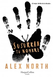 Susurran tu nombre - 