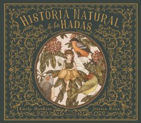 Historia natural de las hadas - 