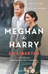 Meghan y Harry. En libertad - 