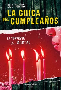 La chica del cumpleaños - 