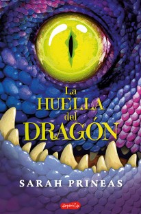 La huella del dragón - 