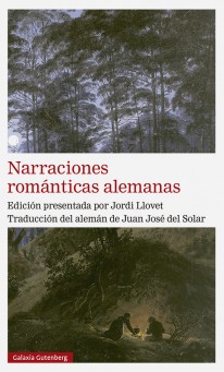 Narraciones románticas alemanas - Varios Autores