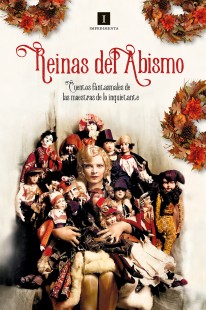 Reinas del Abismo - 