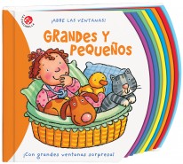 Grandes y pequeños - 