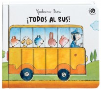 ¡Todos al bus! - 