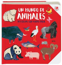 Un mundo de animales - 