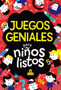 Juegos geniales para niños listos - 