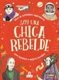 Soy una chica rebelde - Varios Autores