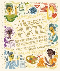 Mujeres en el arte - 