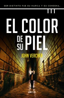 El color de su piel - 