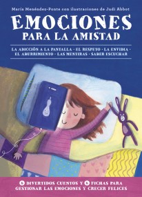 Emociones para la amistad - 