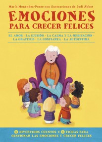 Emociones para crecer felices - 