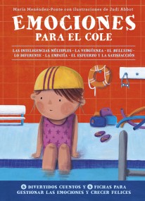 Emociones para el cole - 