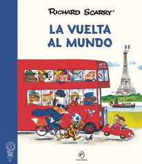 La vuelta al mundo - 