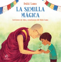 La semilla mágica - 