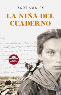 La niña del cuaderno - 