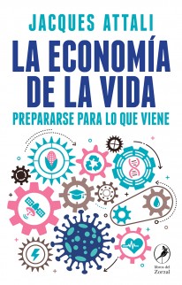 La economía de la vida - 