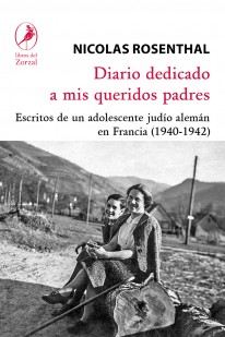 Diario dedicado a mis queridos padres - 