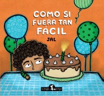 Como si fuera tan fácil (Tapa dura) - 