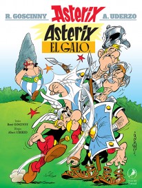 Asterix el galo - 