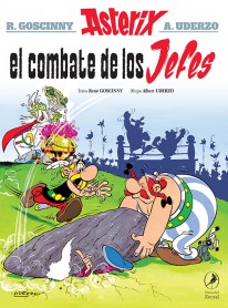 El combate de los jefes - 