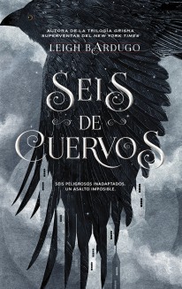 Seis de cuervos - 