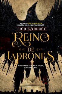 Reino de ladrones - 