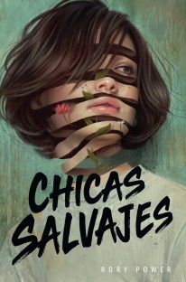 Chicas salvajes - 