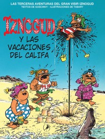 Las vacaciones del califa - 