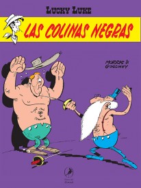 Las colinas negras - 