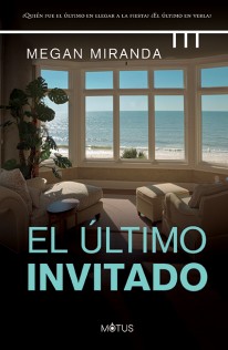 El último invitado - 