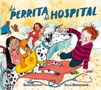 La perrita del hospital - 