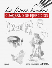 Figura humana (ejercicios) - Varios Autores
