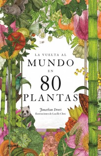 La vuelta al mundo en 80 plantas - 