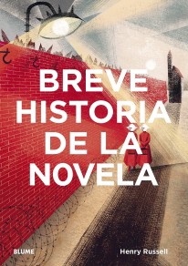 Breve historia de la novela - 