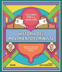 Historia del movimiento feminista - Varios Autores