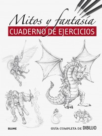 Mitos y fantasía - Varios Autores