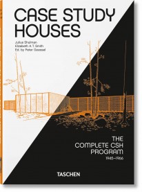 Case Study Houses - 